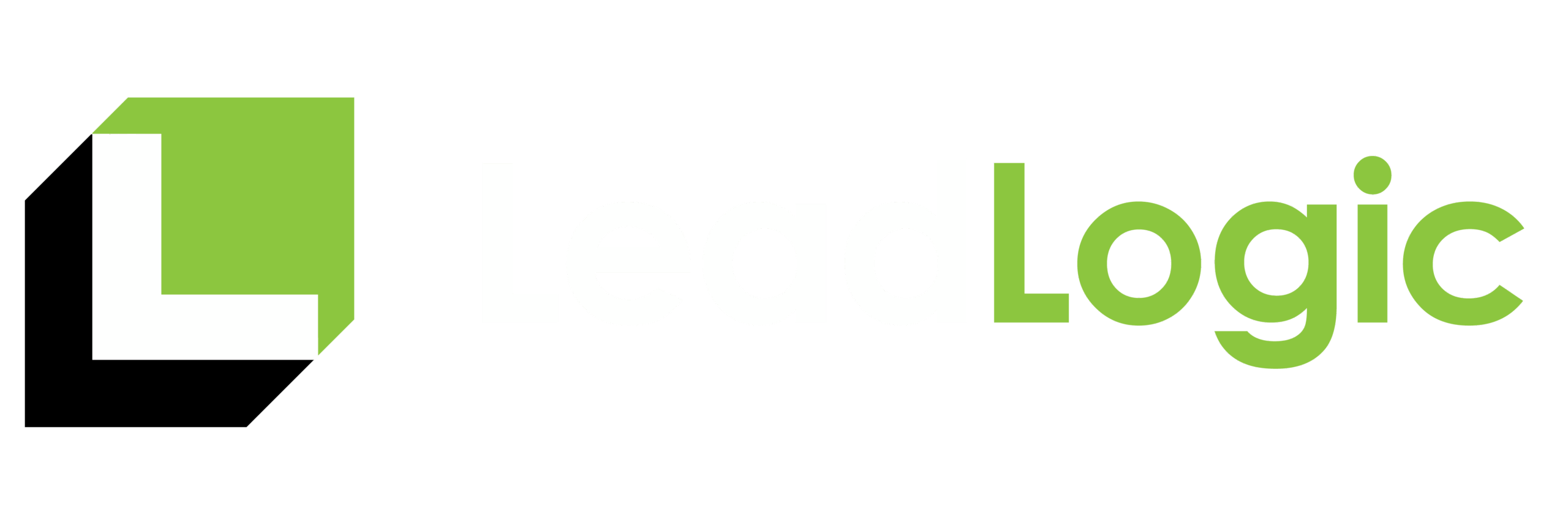 LeadLogic Logo