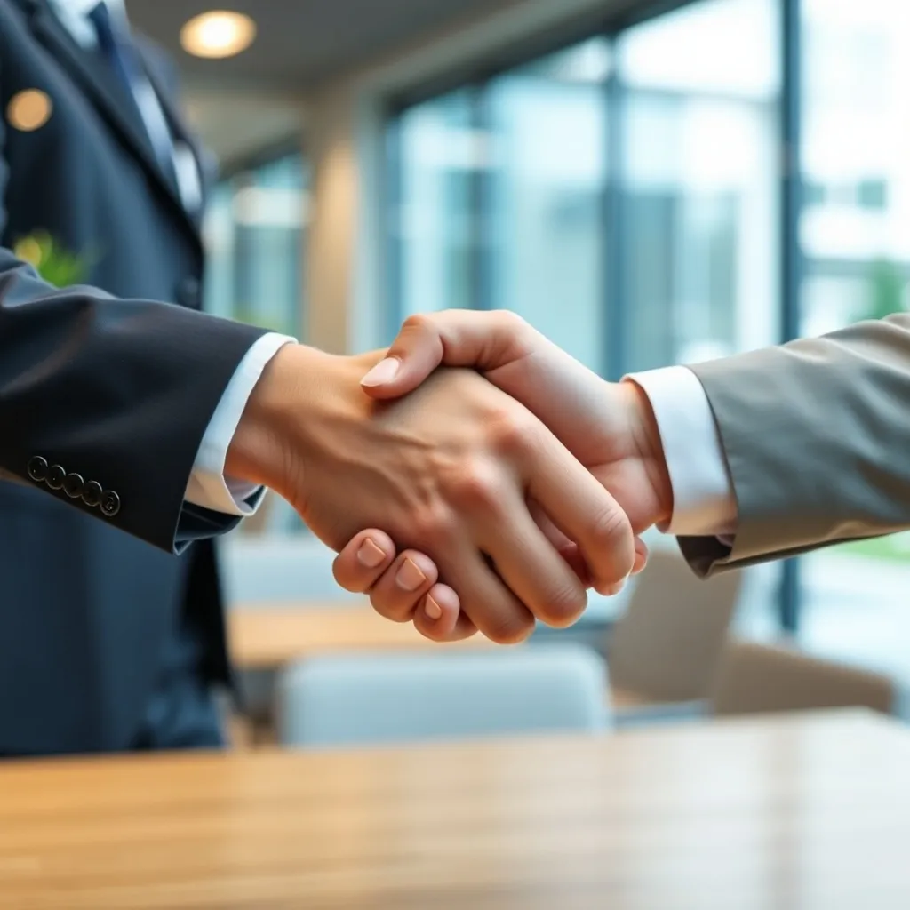 Kontaktaufnahme mit LeadLogic